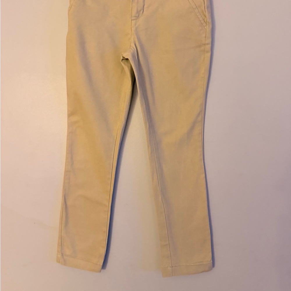 Old Navy Kids Casual Tan Pants